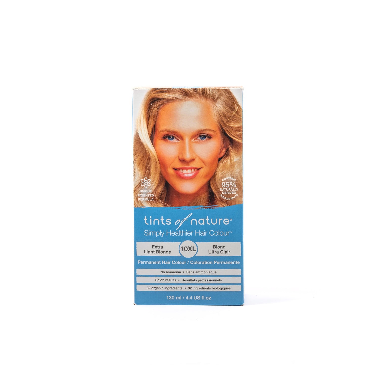 Tints of Nature 10XL Extra Light Blonde