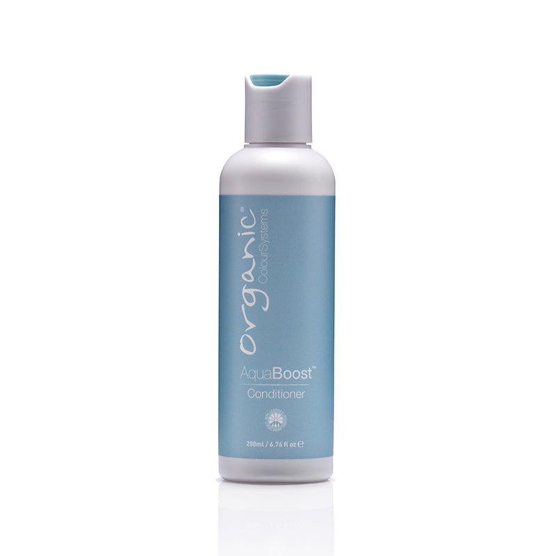 Aqua Boost Conditioner 200ML