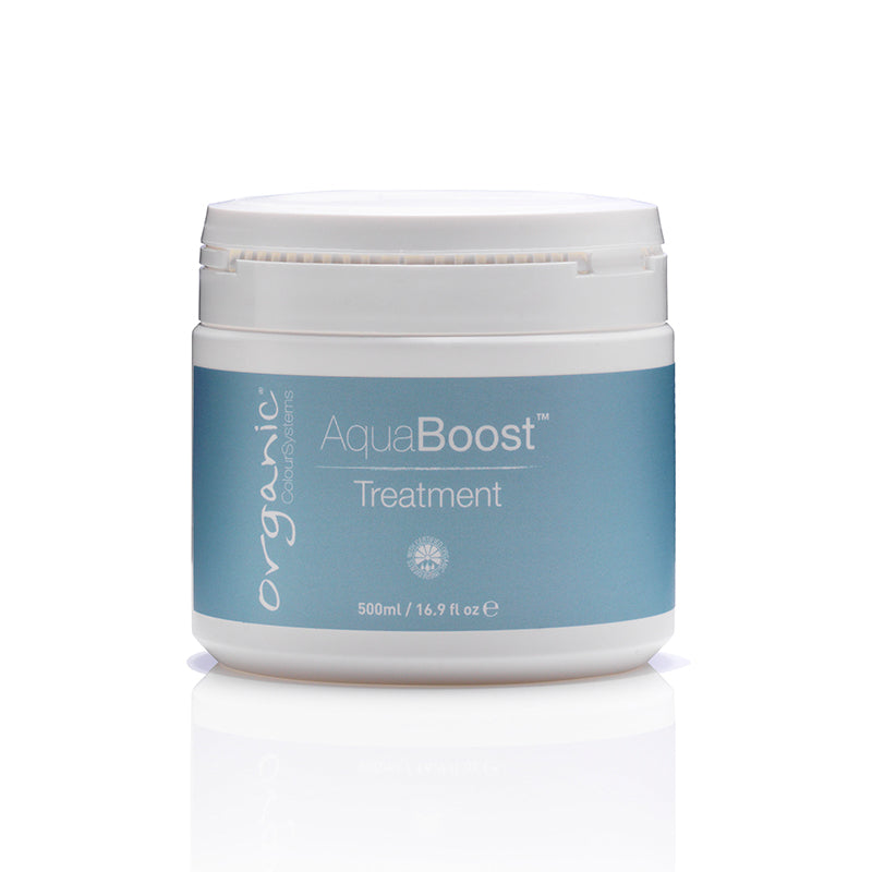 Aqua Boost Treatment 500ML