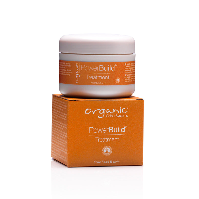 Power Build Treatment 90ML