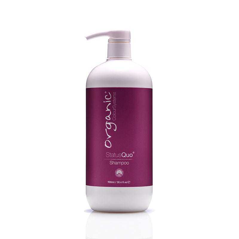 Status Quo Shampoo 900ML